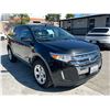 Image 2 : FORD  EDGE 2014 T-DON - SMOG