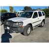 Image 1 : NISS XTERRA 2004 APP  DUP/T-DON