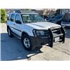 Image 2 : NISS XTERRA 2004 APP  DUP/T-DON