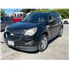 Image 1 : CHEV EQUINOX 2013 T-DONATION