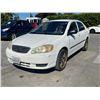 Image 1 : TOYT COROLLA 2003 T-DONATION
