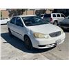 Image 2 : TOYT COROLLA 2003 T-DONATION