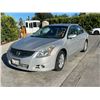 Image 1 : NISS ALTIMA 2011 T-DON - SMOG