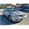 Image 2 : NISS ALTIMA 2011 T-DON - SMOG