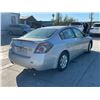 Image 3 : NISS ALTIMA 2011 T-DON - SMOG