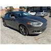 Image 2 : FORD  FUSION 2013 T-DON - SMOG