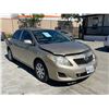 Image 2 : TOYT COROLLA 2010 T-DON - SMOG