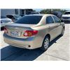 Image 3 : TOYT COROLLA 2010 T-DON - SMOG