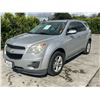 Image 1 : CHEV EQUINOX 2013 T-DON - SMOG