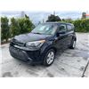 Image 1 : KIA SOUL 2016 APP-DUP-T DON SMOG