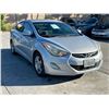 Image 2 : HYUN ELANTRA 2012 APP-DUP-T DON SMOG
