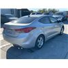 Image 3 : HYUN ELANTRA 2012 APP-DUP-T DON SMOG