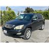 Image 1 : LEXS RX350 2009 T-DONATION