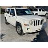 Image 2 : JEEP  PATRIOT 2010 T-DON - SMOG