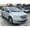 Image 2 : HOND ODYSSEY 2011 L/S-DON-TMU