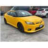 Image 2 : TOYT SCION TC 2012 SALV-T-DON SMOG
