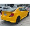 Image 3 : TOYT SCION TC 2012 SALV-T-DON SMOG