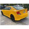 Image 4 : TOYT SCION TC 2012 SALV-T-DON SMOG