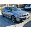 Image 2 : BMW 325CI 2004 T-DONATION