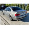 Image 4 : BMW 325CI 2004 T-DONATION