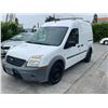 Image 1 : FORD TRANSIT 2011 T-DONATION