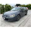 Image 1 : HOND ACCORD 2003 T-DONATION