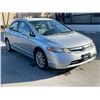 Image 2 : HOND CIVIC 2007 APP  DUP/T-DON