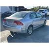 Image 3 : HOND CIVIC 2007 APP  DUP/T-DON