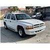 Image 2 : DODG DURANGO 1999 T-DONATION