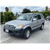 Image 1 : HOND CR-V 2005 T-DONATION