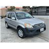 Image 2 : HOND CR-V 2005 T-DONATION