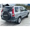 Image 3 : HOND CR-V 2005 T-DONATION