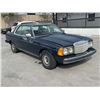 Image 2 : MERZ 300DT 1983 SALV T/DONATION