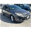 Image 2 : FORD  FOCUS 2012 T-DONATION