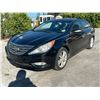 Image 1 : HYUN SONATA 2011 O/S T-DON