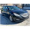 Image 2 : HYUN SONATA 2011 O/S T-DON