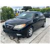 Image 1 : HYUN ELANTRA 2010 O/S-T DON - SMOG