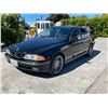 Image 1 : BMW 528I 1999 T-DONATION
