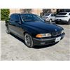 Image 2 : BMW 528I 1999 T-DONATION