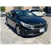 Image 2 : KIA FORTE 2017 O/S TITLE 2 DAYS