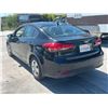 Image 4 : KIA FORTE 2017 O/S TITLE 2 DAYS