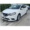 Image 1 : NISS SENTRA 2018 T-REPO-SMOG-2 DAYS