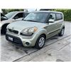 Image 1 : KIA SOUL 2013 T-DONATION