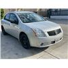 Image 2 : NISS SENTRA 2009 T-DONATION