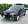 Image 1 : VOLK TIGUAN 2013 T-DONATION