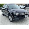 Image 2 : VOLK TIGUAN 2013 T-DONATION