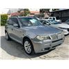 Image 2 : BMW X3 2008 SALV-CERT-SMOG-EXP ONLY