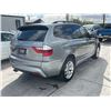 Image 3 : BMW X3 2008 SALV-CERT-SMOG-EXP ONLY