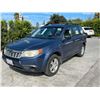 Image 1 : SUBA FORESTER  2012 T-DONATION