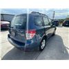 Image 3 : SUBA FORESTER  2012 T-DONATION